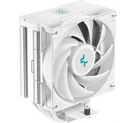 Кулер для процессора DeepCool AG400 Digital WH R-AG400-WHNDMN-G-1