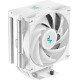 Кулер для процессора DeepCool AG400 Digital WH R-AG400-WHNDMN-G-1