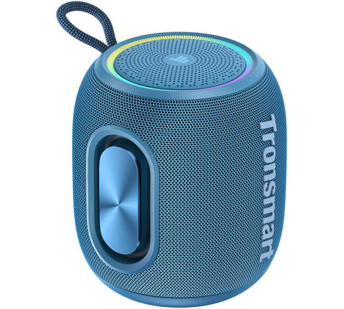 Беспроводная колонка Tronsmart T8 Mini синий
