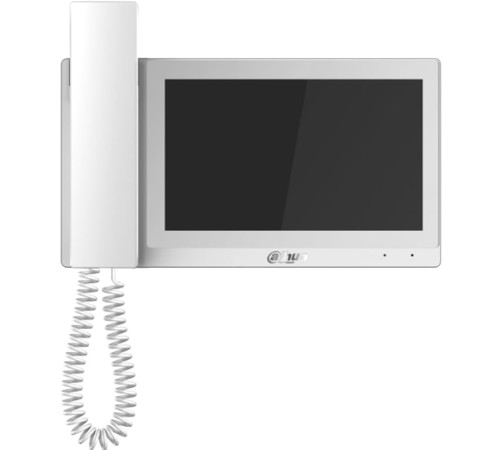 Монитор Dahua DHI-VTH5421EW-H