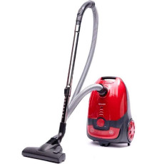 Пылесос Sharp EC-KB19R-R