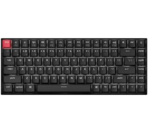 Клавиатура Keychron K2 V3 White LED K2X-A1Z-RU Keychron Super Red