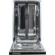 Встраиваемая посудомоечная машина Pioneer DWB-451170MD