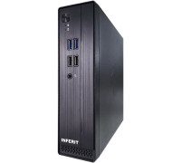 Корпус Foxline FL-105-AD120-DC-INF