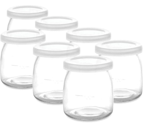 Йогуртница Kitfort KT-2088-1