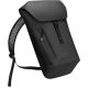 Городской рюкзак Gaston Luga Lightweight DuoSeal Flap Backpack 14'' черный