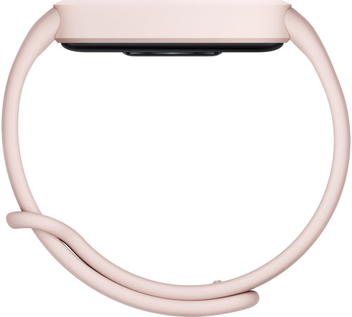 Фитнес-браслет Xiaomi Smart Band 9 Active розовый, международная версия