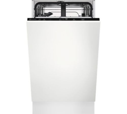 Встраиваемая посудомоечная машина Electrolux KEAD2100L