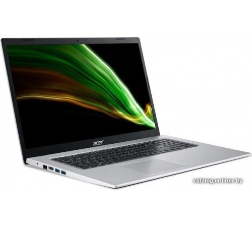 Ноутбук Acer Aspire 3 A317-54-388R NX.K9YER.009