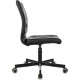 Офисное кресло Бюрократ KE-330M Klaus черный