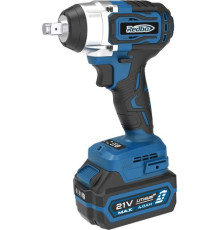 Гайковерт Redbo OAW-21/300BL с 2-мя АКБ, кейс