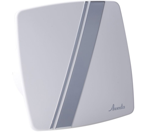 Осевой вентилятор Awenta System+ Turbo 100CTR [KWT100CTR-PLB100]