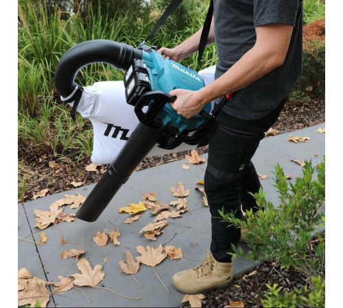 Ручная воздуходувка Makita DUB363ZV без АКБ