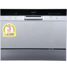 Настольная посудомоечная машина Exiteq EXDW-T502