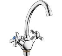 Смеситель Ledeme H18 L4118-2
