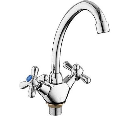 Смеситель Ledeme H18 L4118-2