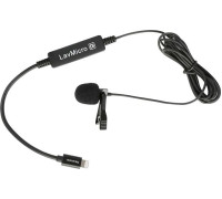 Микрофон Saramonic LavMicro DI