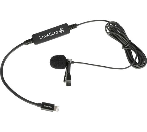 Микрофон Saramonic LavMicro DI