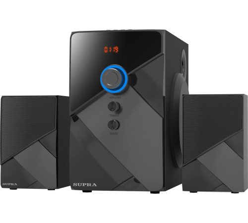 Акустика Supra SMB-290