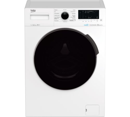 Стиральная машина BEKO WSPE7616W