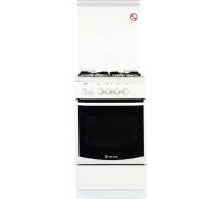 Кухонная плита De luxe 506040.01ГЭКР