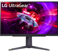 Игровой монитор LG UltraGear 27GR75Q-B