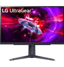 Игровой монитор LG UltraGear 27GR75Q-B