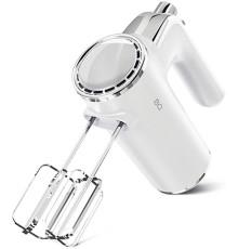 Миксер BQ MX420 белый