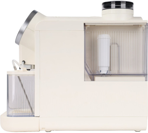 Кофемашина Korting KACM 2028 W Tamburino