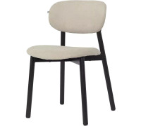 Стул Bergenson Bjorn Round BB0000686 ванильный