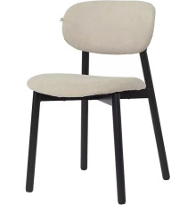 Стул Bergenson Bjorn Round BB0000686 ванильный