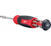 Отвертка Milwaukee 4932492810