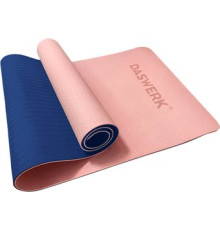 Daswerk 680032 светло-розовый/синий