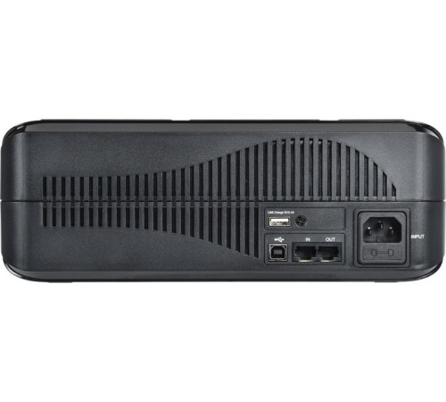 Источник бесперебойного питания ITK ELT5-800VA-1-001