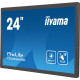 Портативный монитор Iiyama ProLite T2455MSC-B1