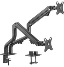 Кронштейн для монитора Gembird MA-DA2-02