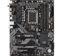 Материнская плата Gigabyte B760 DS3H AX DDR4 rev. 1.0