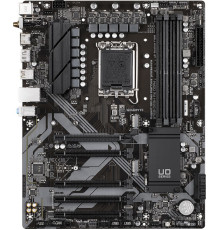 Материнская плата Gigabyte B760 DS3H AX DDR4 rev. 1.0