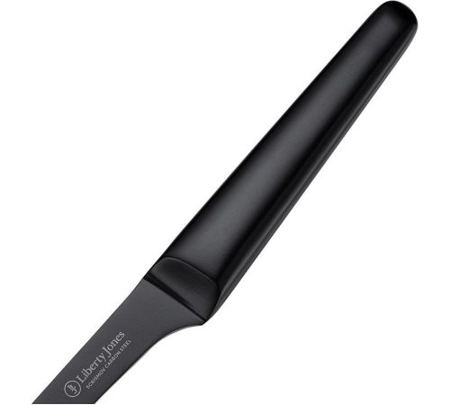Кухонный нож Liberty Jones Carbon LJ0000391