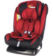 Детское автокресло Tron Cambridge red care