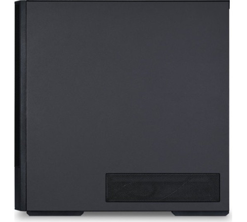 Корпус Lian Li 207 Digital G99.LAN207DX.00