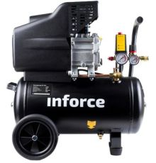 Компрессор Inforce CX-24L
