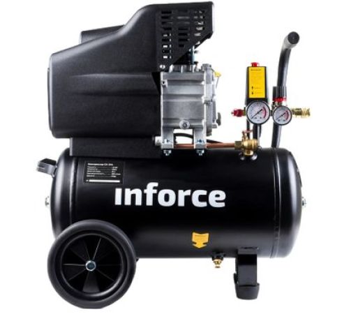 Компрессор Inforce CX-24L