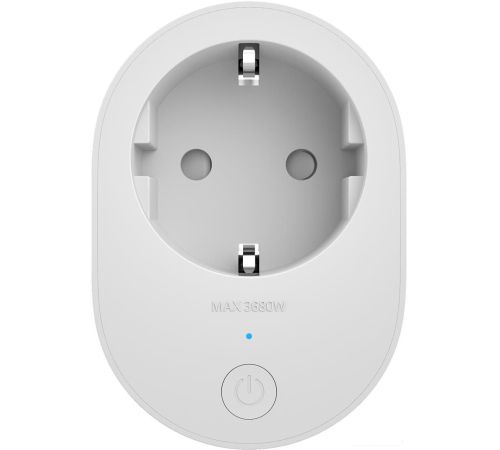 Умная розетка Xiaomi Smart Plug 2 Wi-Fi ZNCZ302KK международная версия