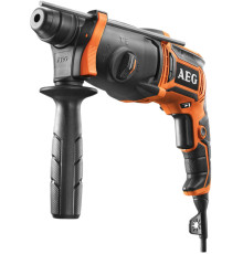 Перфоратор AEG Powertools KH 24IE [4935451555]