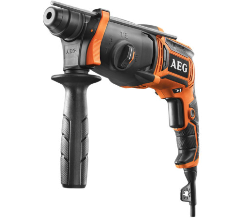 Перфоратор AEG Powertools KH 24IE [4935451555]