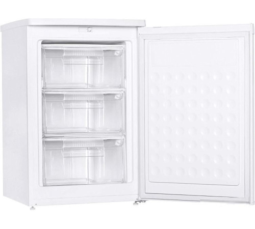 Морозильник MAUNFELD MFFR85W