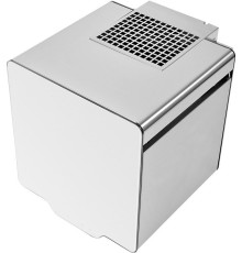 Кухонная вытяжка Ciarko Rubika 38 белый