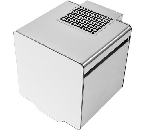 Кухонная вытяжка Ciarko Rubika 38 белый