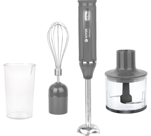 Погружной блендер Vitek VT-8526